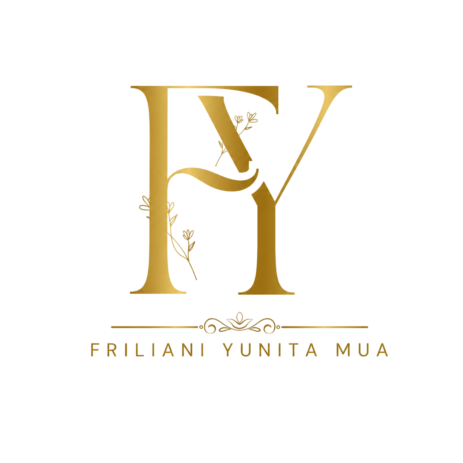 Logo Frilianiyunita MUA
