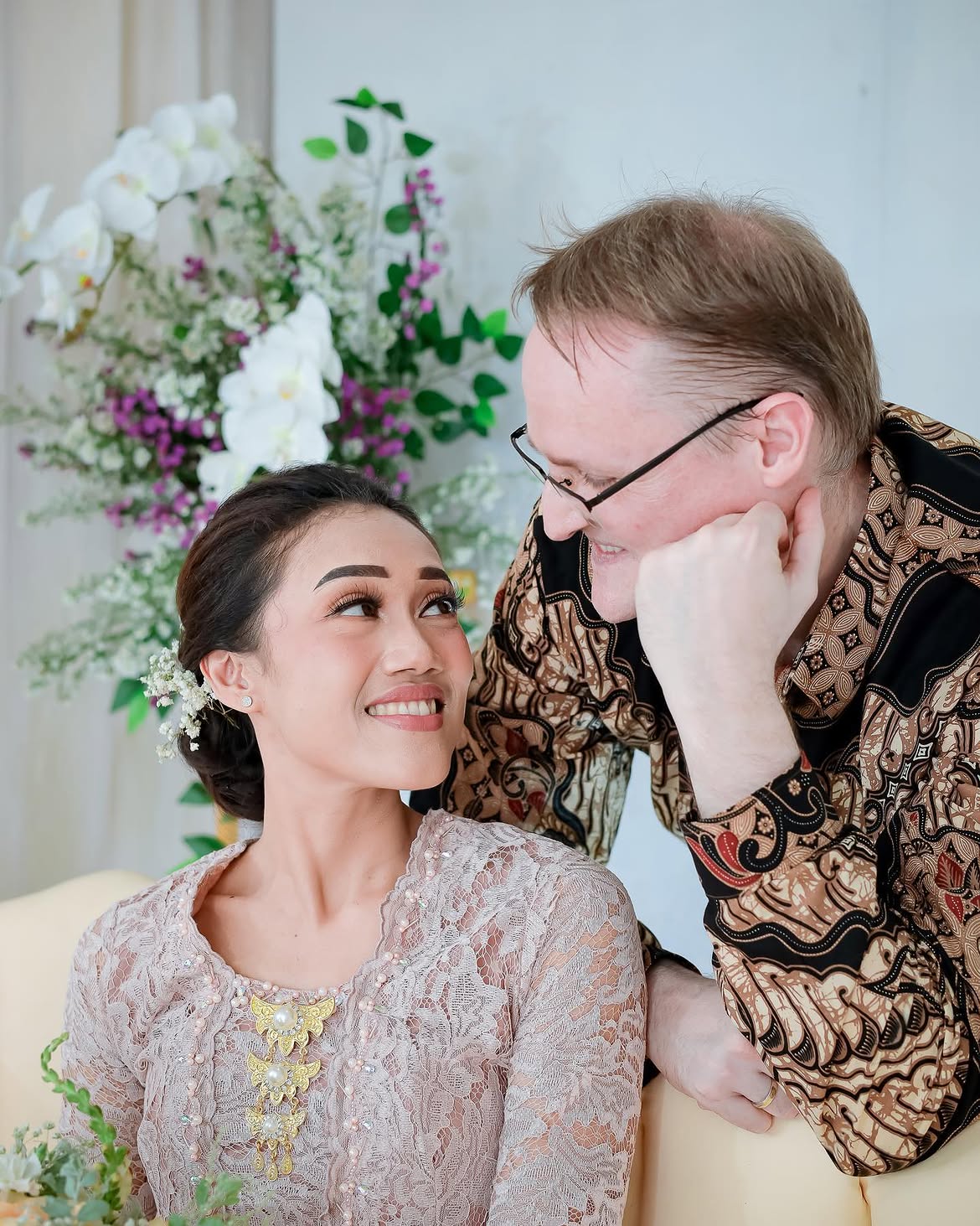 Family makeup Frilianiyunita MUA Wonogiri